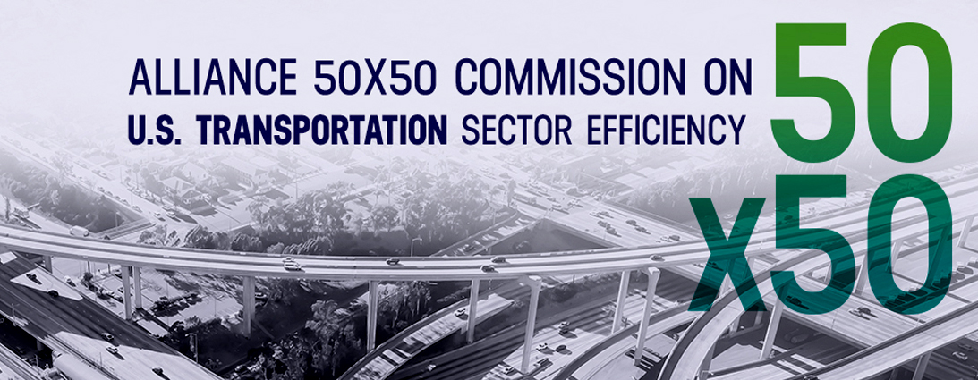 CSE Joins Alliance to Reduce Energy Use in Transportation