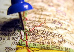 San Diego