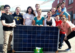 Solar Programs