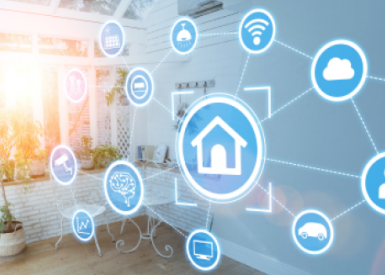 The Future of Smart Home Technology