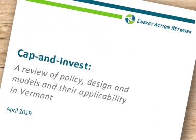 Cap and Invest: A Policy Review