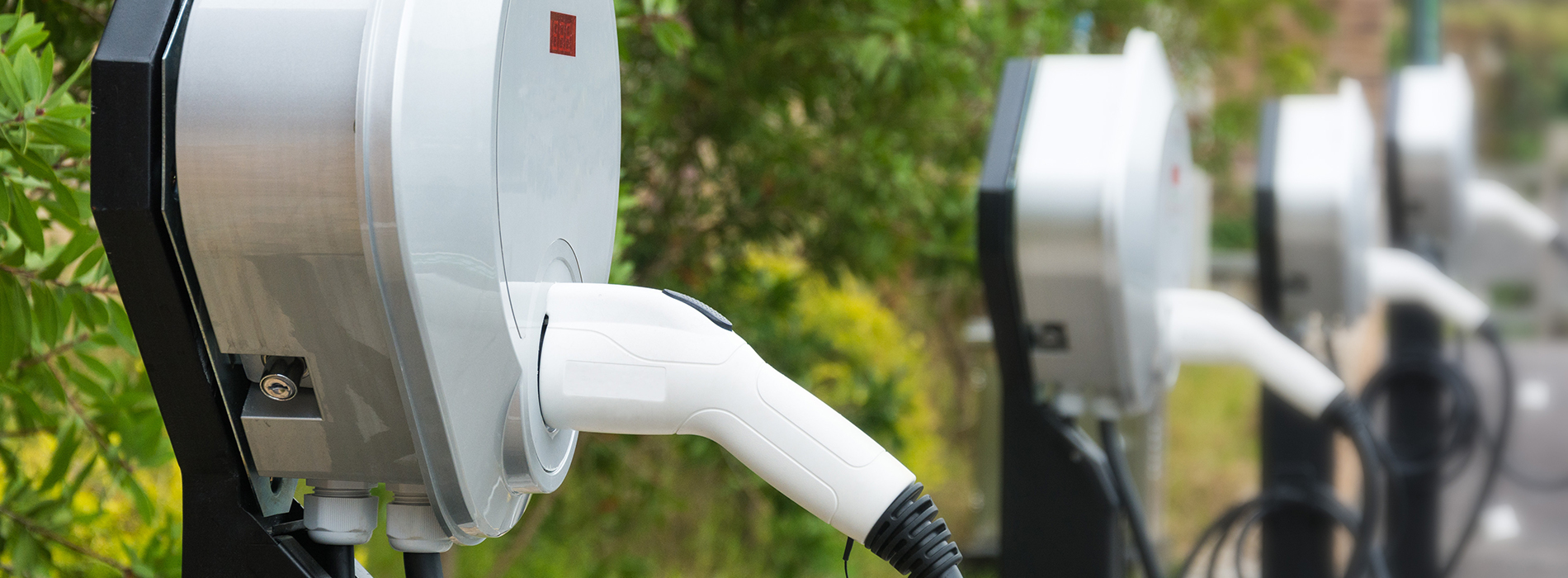 5 Steps to Effective EV Charging Infrastructure Incentives Center for