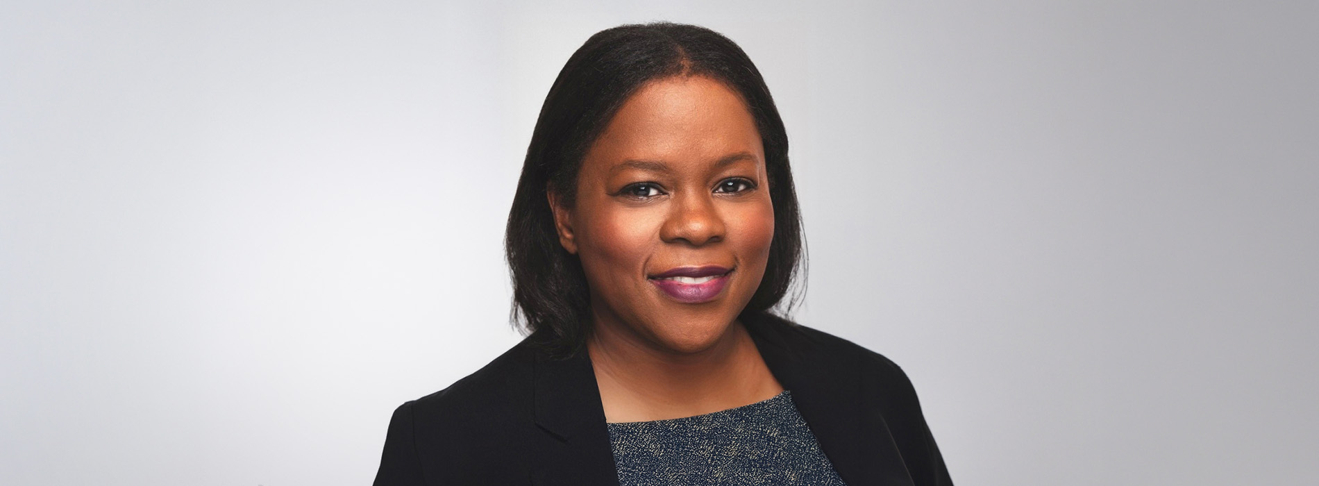 image of new CSE board member, Danielle Reyes