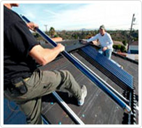 Eligible contractor How to become an eligible contractor