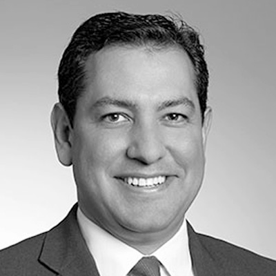 Bryan Garcia