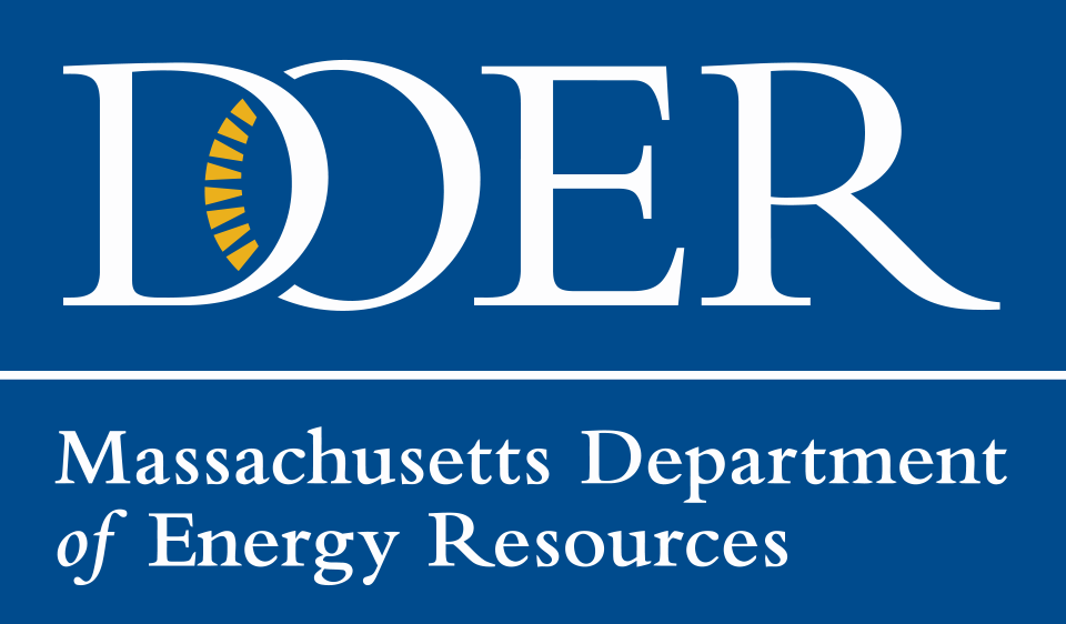 Department of Energy Resources logo