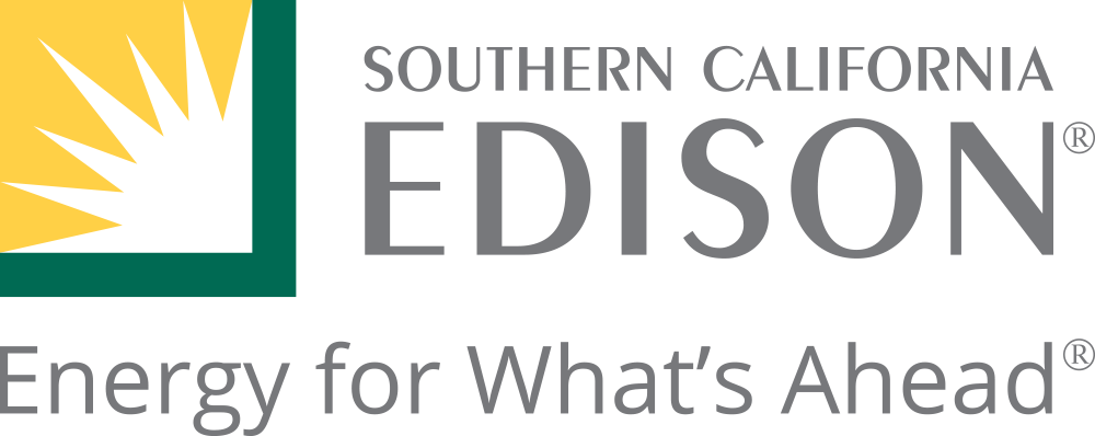 Southern California Edison logo