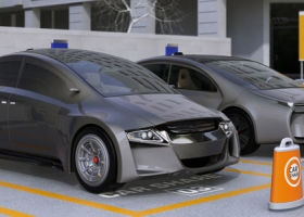 Electric Vehicles Center For Sustainable Energy Blog Article