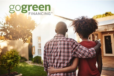 GoGreen Financing