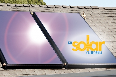 California Solar Initiative - Thermal