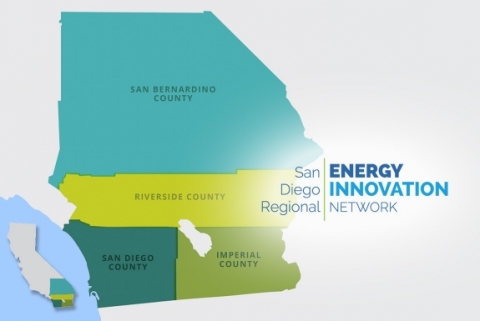 San Diego Regional Energy Innovation Network