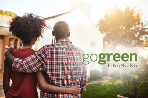 GoGreen Financing