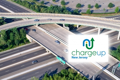 Charge Up New Jersey