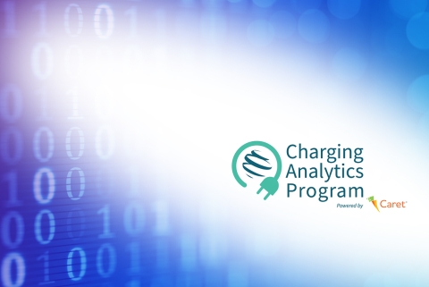 Charging Analytics Program