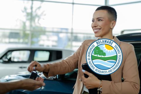 Delaware Clean Vehicle Rebate Program