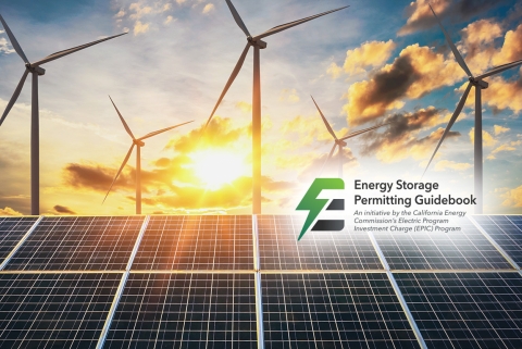 Energy Storage Guidebook