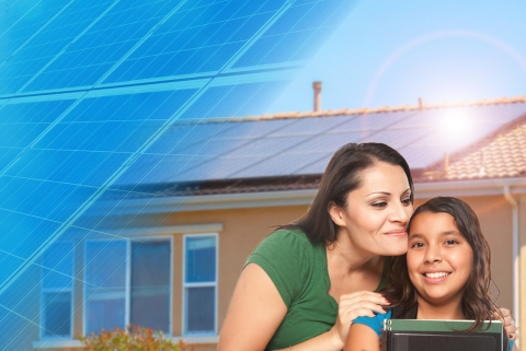 San Diego Solar Equity Program