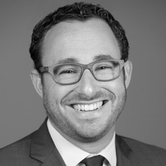 Benjamin Gerber, President and CEO, M-RETS