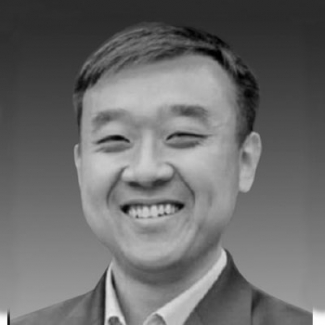 Jimmy Jia