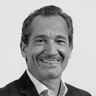 Larry Goldenhersh