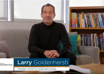 Larry video