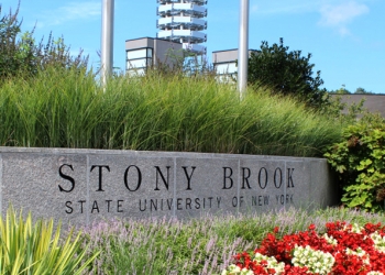 State University of New York at Stony Brook