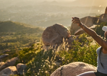 Equinox Project: Life in San Diego Region Improving with Room to Grow