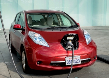 New Online Hub for Electric Vehicle Charging in California
