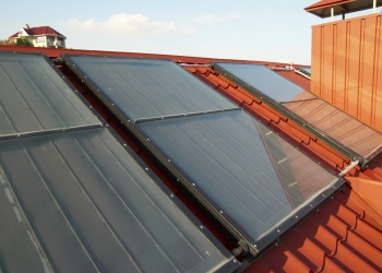 solar panels
