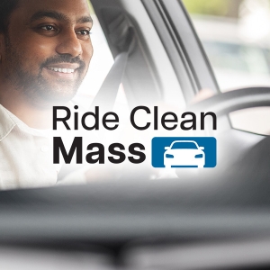 Ride Clean Mass EV Incentives
