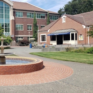 Santa Rosa College Microgrid