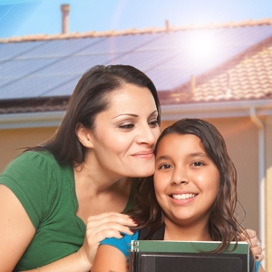 San Diego Solar Equity Program
