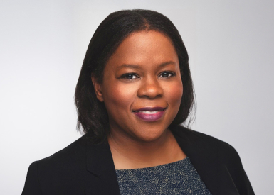 image of new CSE board member, Danielle Reyes