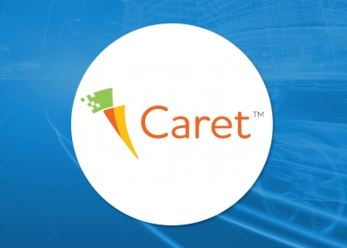 Caret software platform