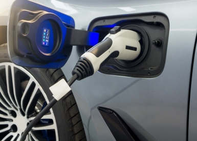 Plug-In Hybrid Electric Vehicles