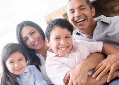Creating Energy Efficiency Programs That Better Serve Hispanic Households