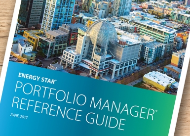 ENERGY STAR Portfolio Manager Reference Guide