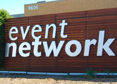 Event Network Case Study 