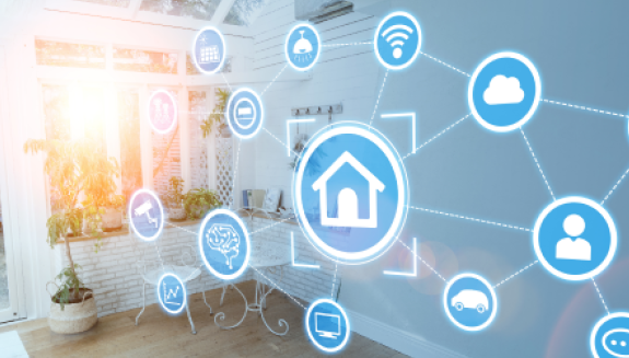 The Future of Smart Home Technology