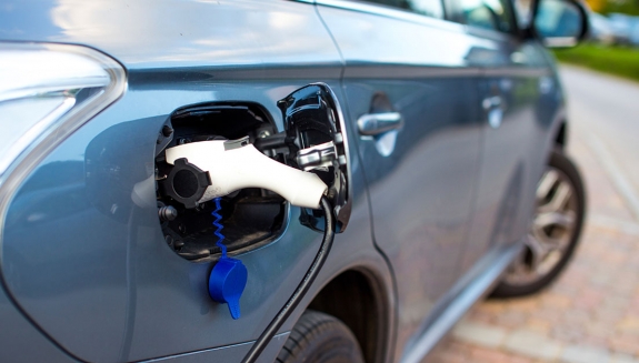 EV Infrastructure Incentives coming to Monterey, San Benito and Santa Cruz Counties
