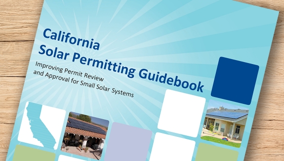 California Solar Permitting Guidebook 2017