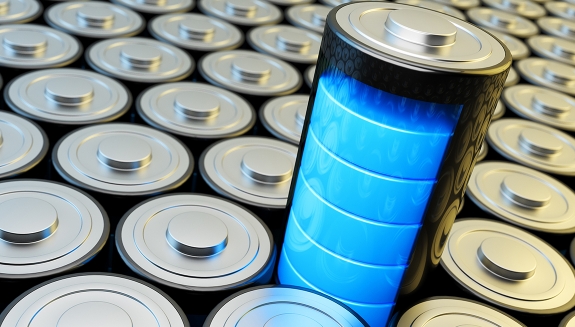 BTM energy storage
