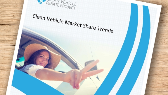 Clean Vehicle Market Share Trends Report 
