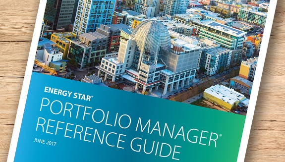 ENERGY STAR Portfolio Manager Reference Guide