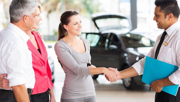 Electric Vehicle Dealership Engagement: Forum on Electrifying Transportation