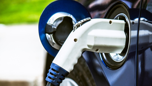 Electric Vehicles impacts in four states