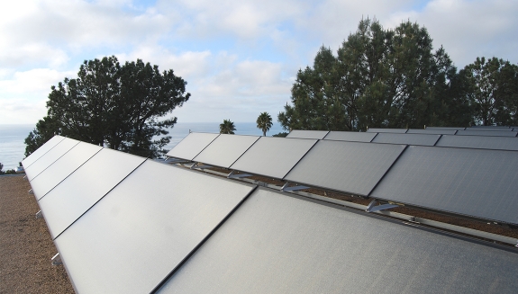 California Solar Initiative -Thermal Program