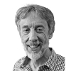 Profile picture for user Steve Weissman