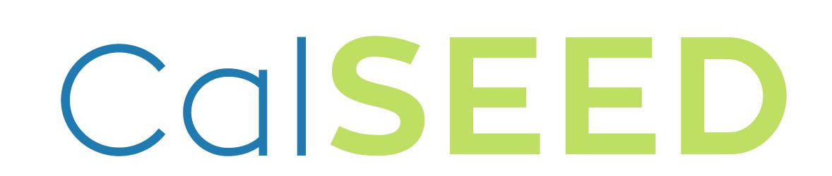 CalSeed logo