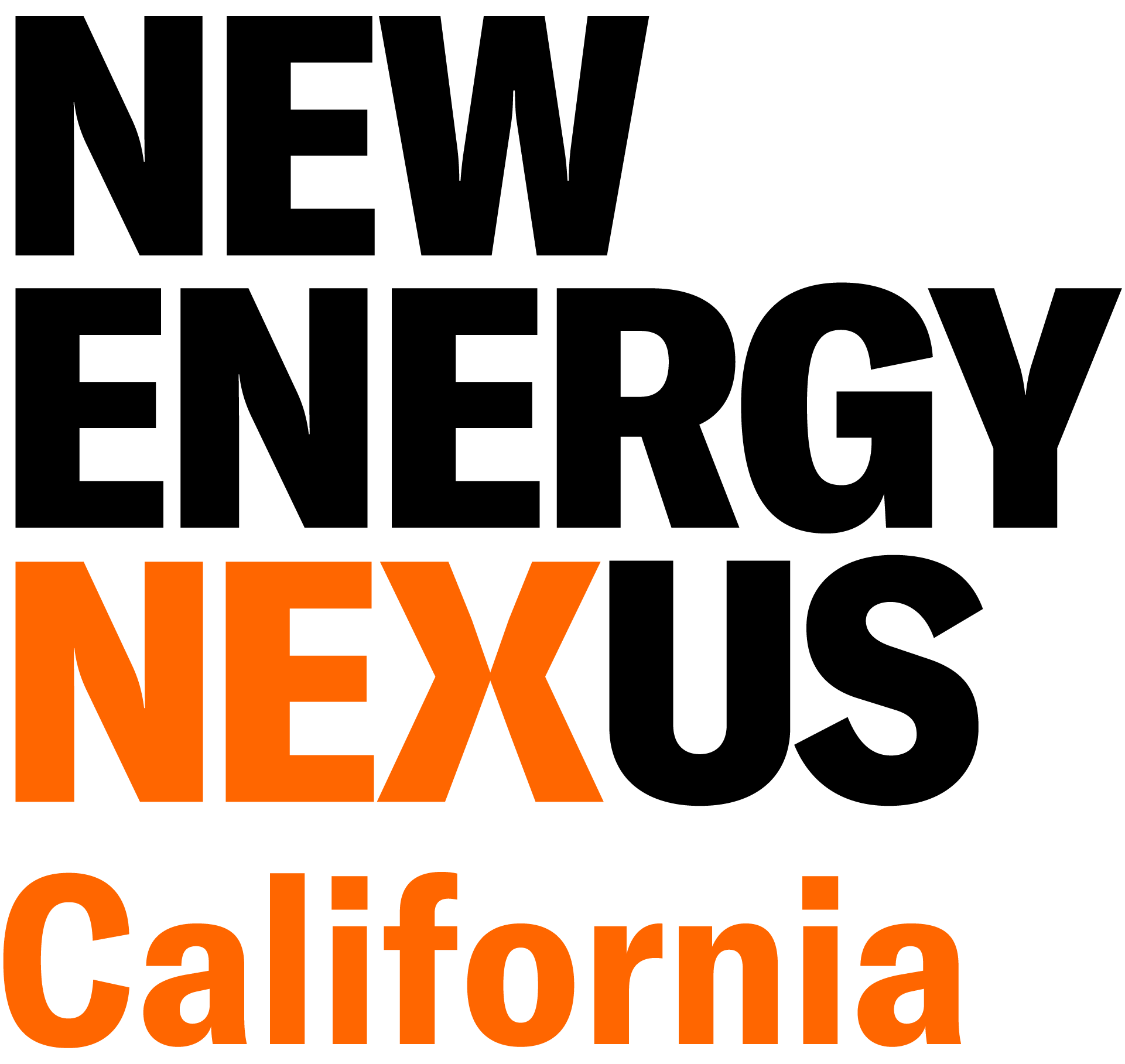 New Energy Nexus CA logo